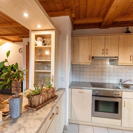 Apartment Obkircher Nova Levante Bagian luar foto