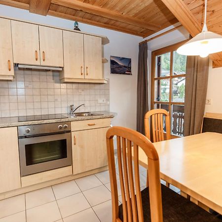Apartment Obkircher Nova Levante Bagian luar foto