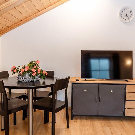 Apartment Obkircher Nova Levante Bagian luar foto
