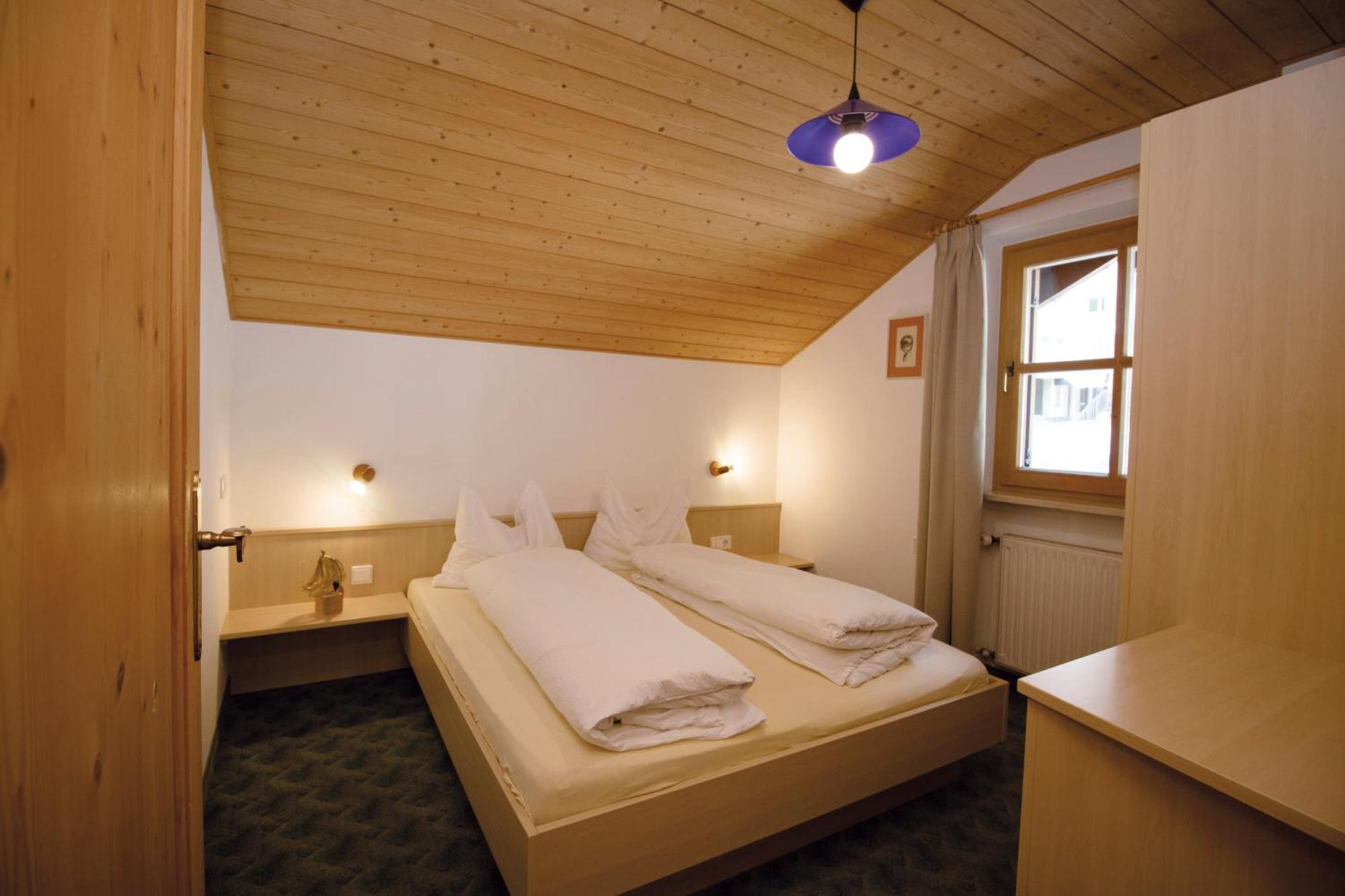 Apartment Obkircher Nova Levante Bagian luar foto