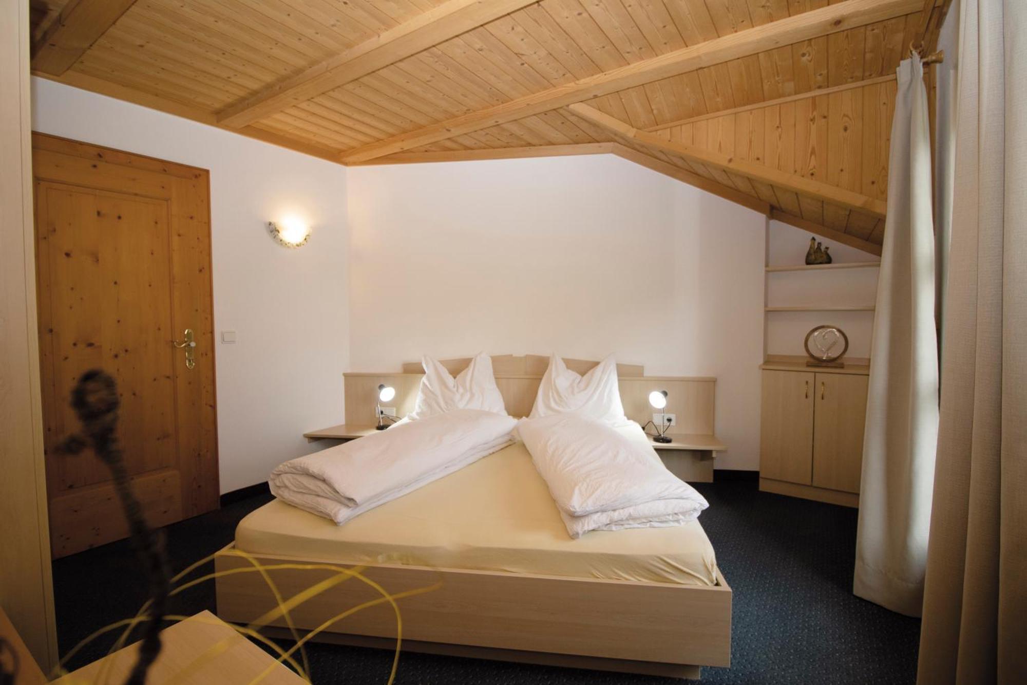 Apartment Obkircher Nova Levante Bagian luar foto