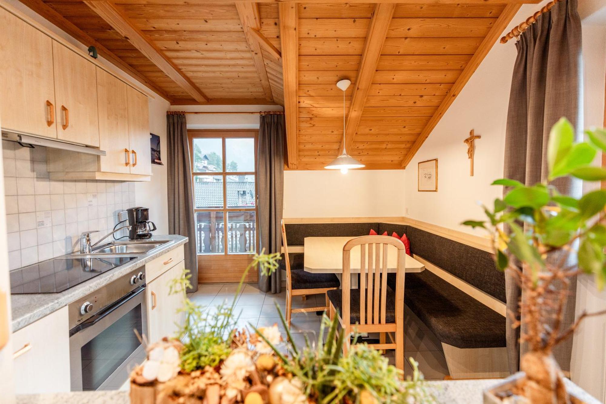Apartment Obkircher Nova Levante Bagian luar foto