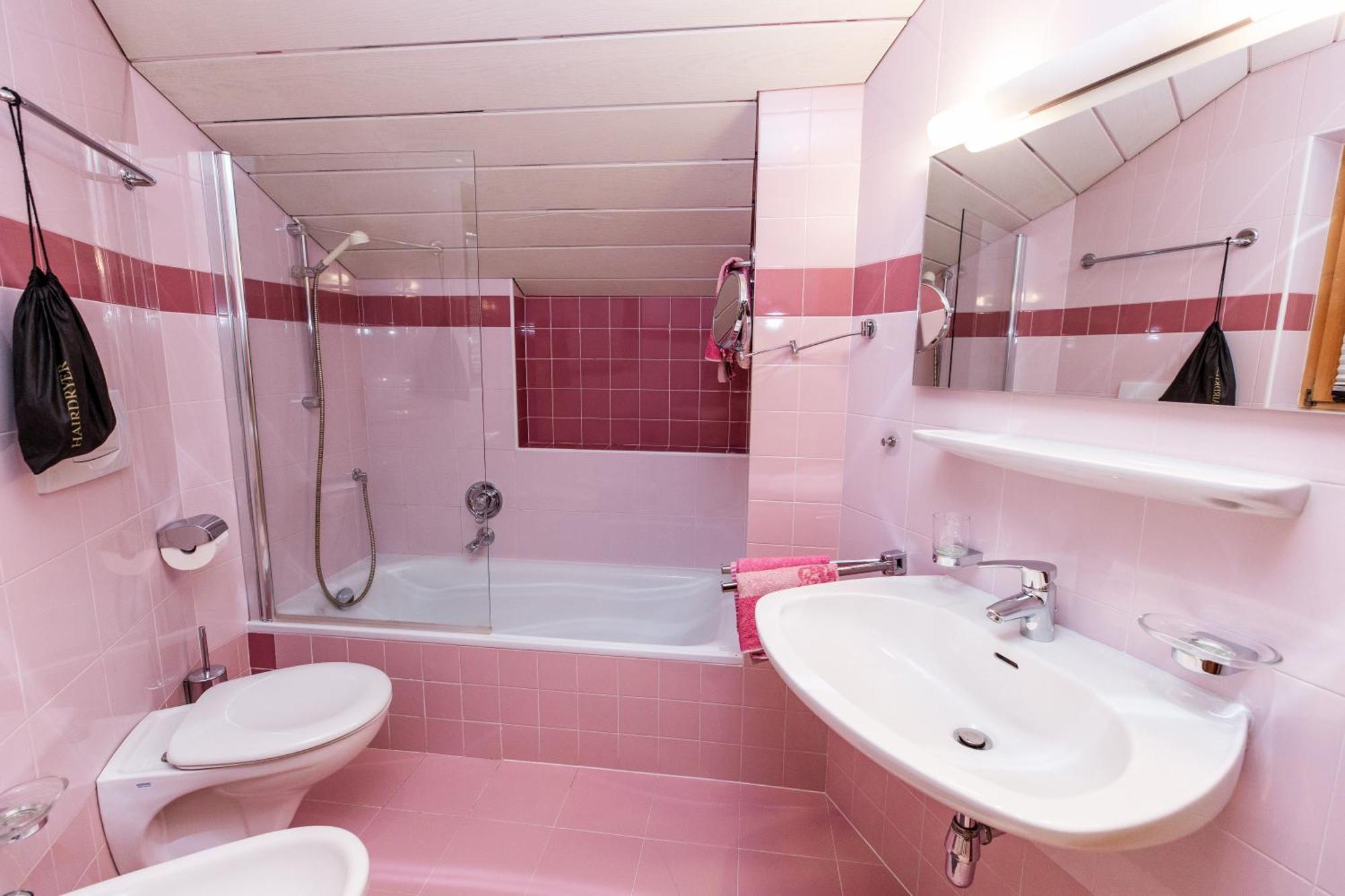 Apartment Obkircher Nova Levante Bagian luar foto