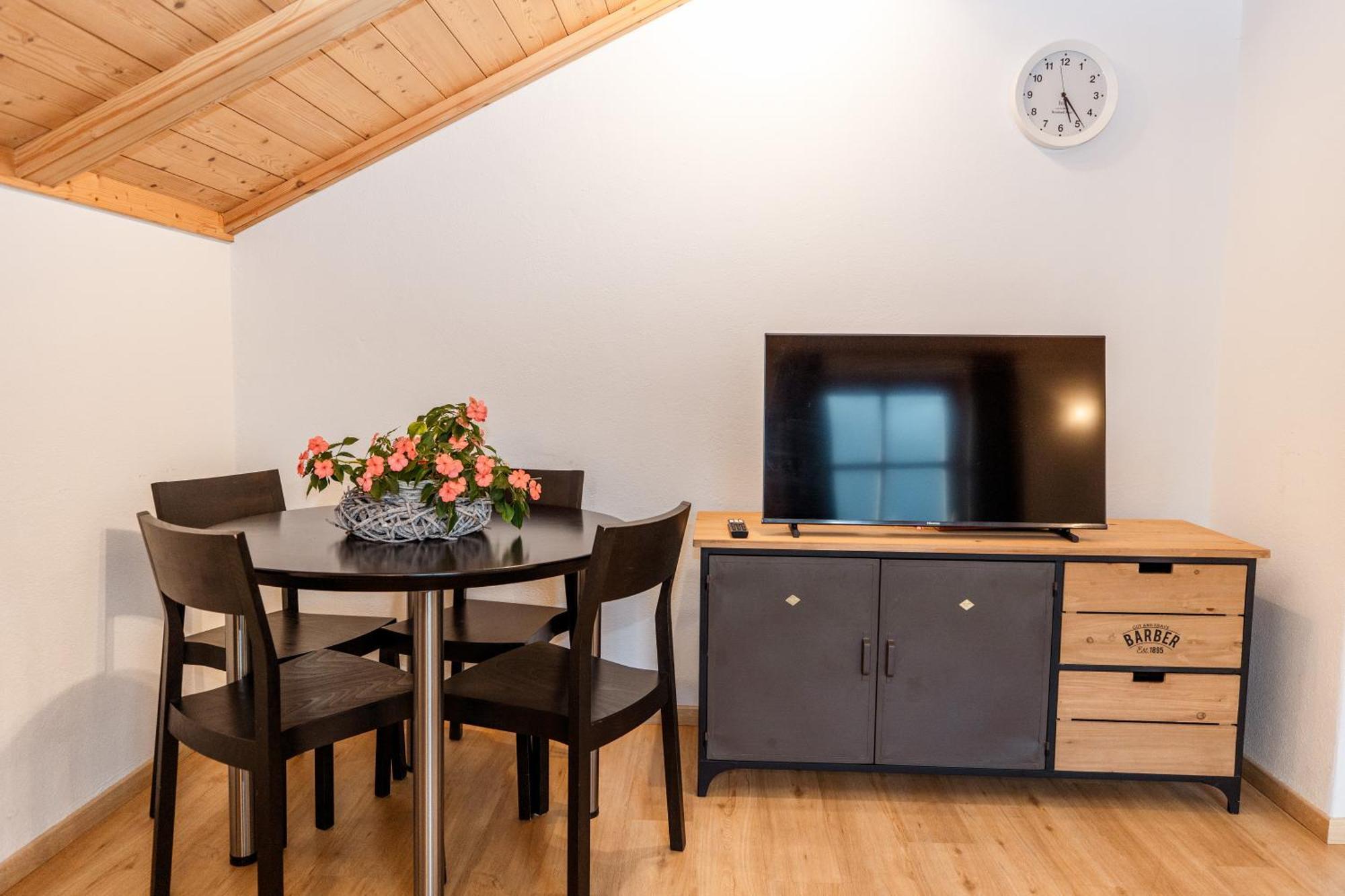 Apartment Obkircher Nova Levante Bagian luar foto