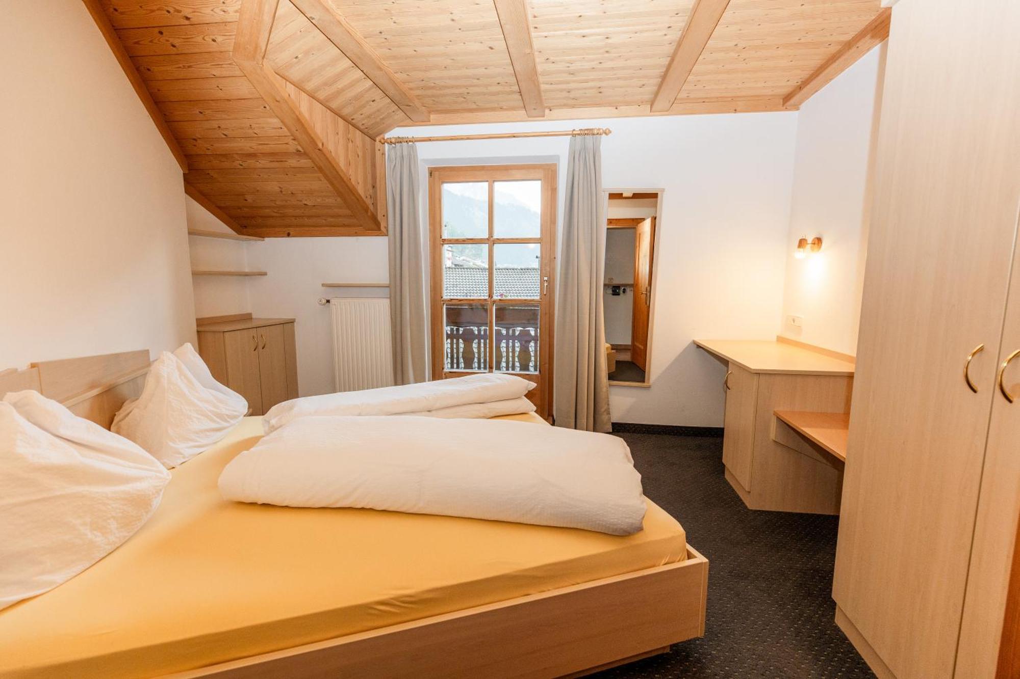 Apartment Obkircher Nova Levante Bagian luar foto