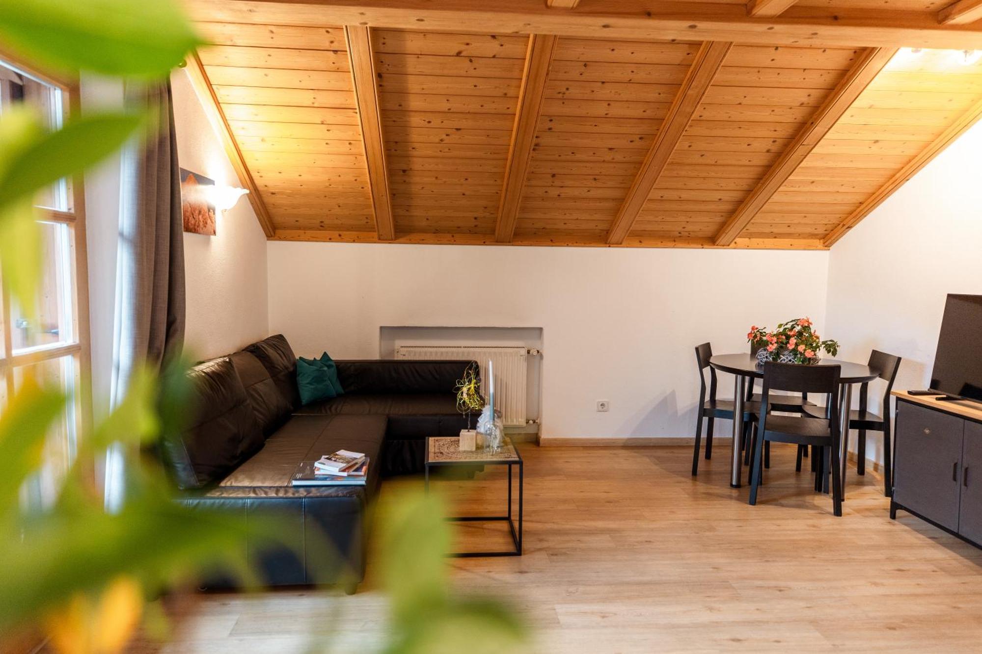 Apartment Obkircher Nova Levante Bagian luar foto