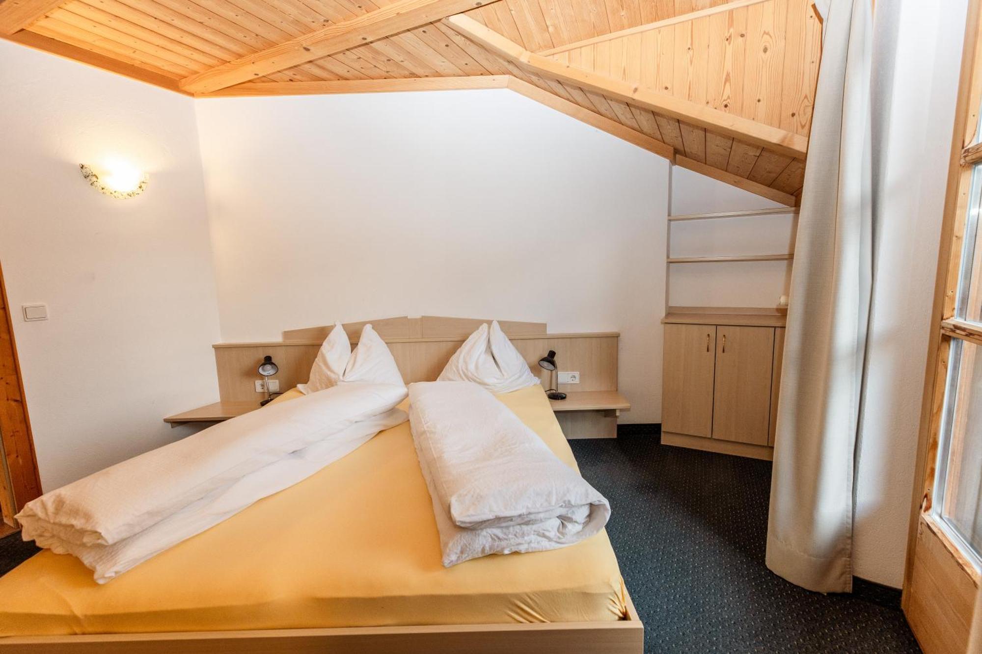Apartment Obkircher Nova Levante Bagian luar foto