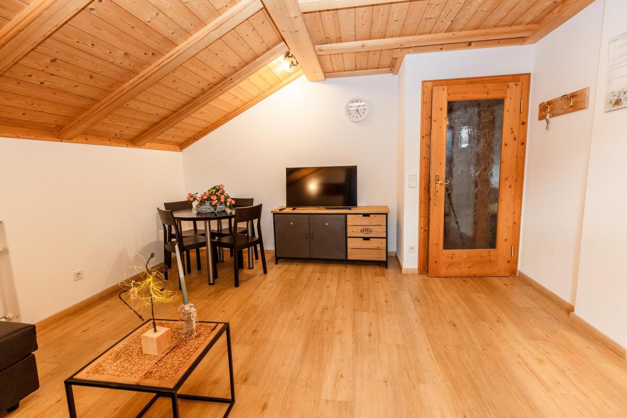 Apartment Obkircher Nova Levante Bagian luar foto