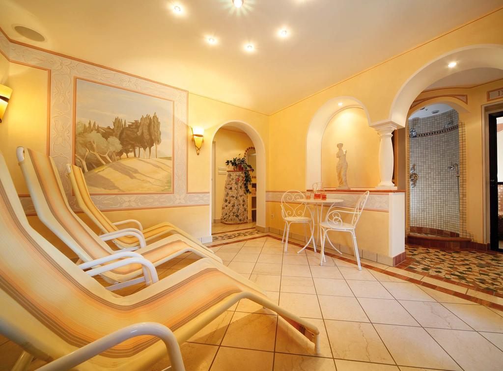 Apartment Obkircher Nova Levante Bagian luar foto